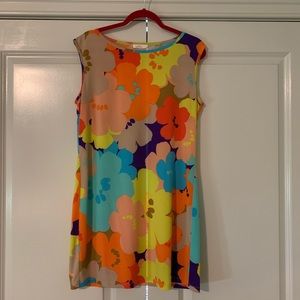 Trina Turk dress